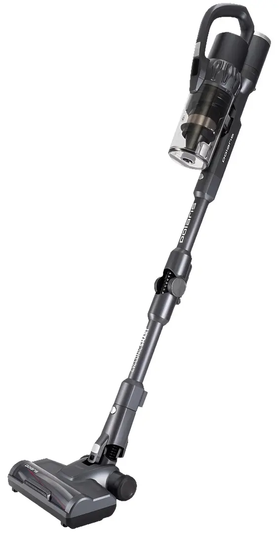 Вертикальный пылесос Polaris PVCS 4070 (Graphite)