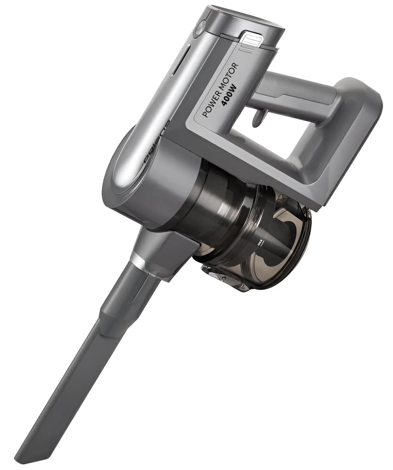 Aspirator vertical Polaris PVCS 6000 (Graphite)