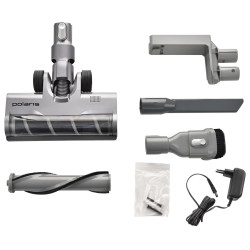 Aspirator vertical Polaris PVCS 6000 (Graphite) Thumb