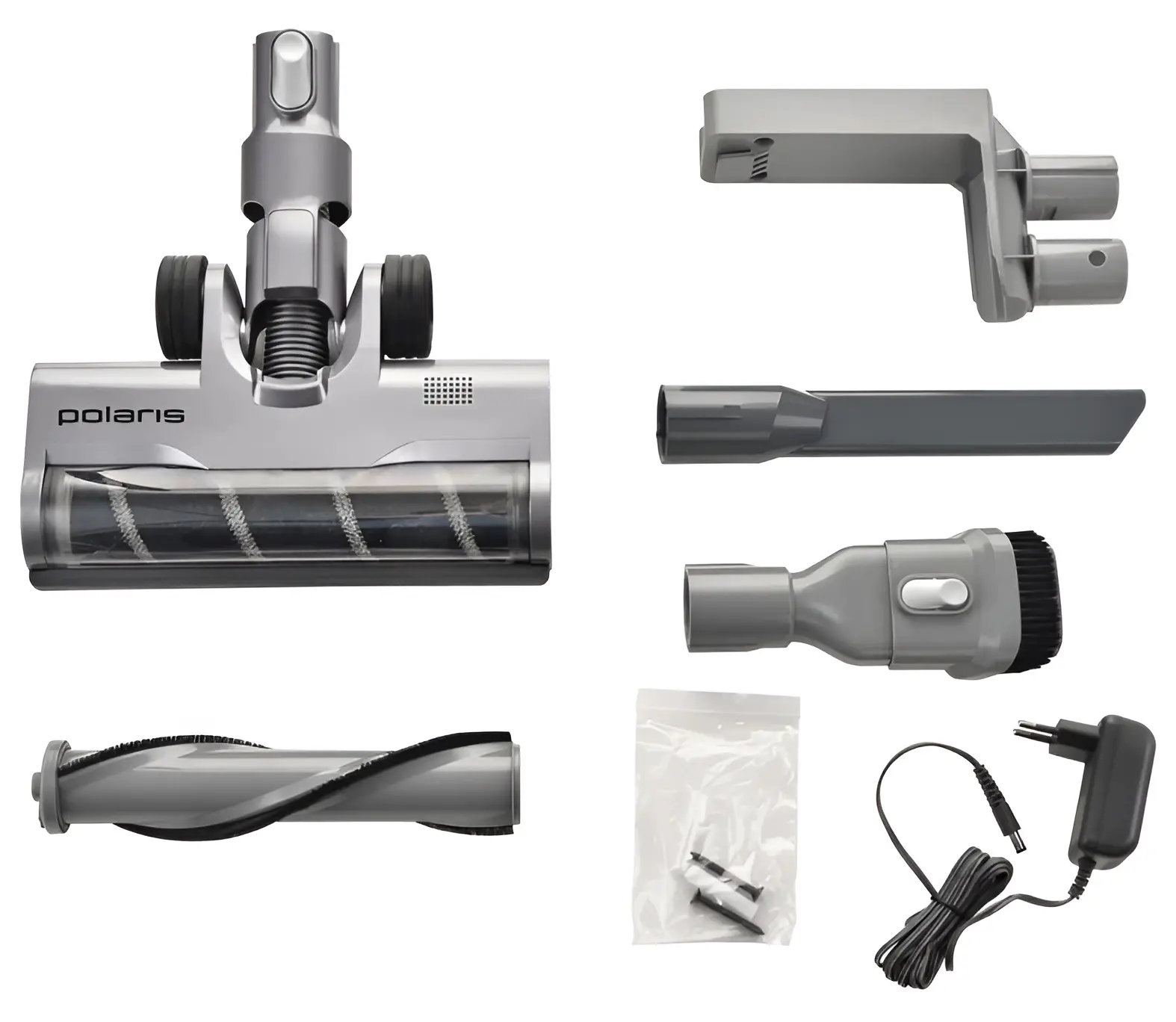 Aspirator vertical Polaris PVCS 6000 (Graphite)