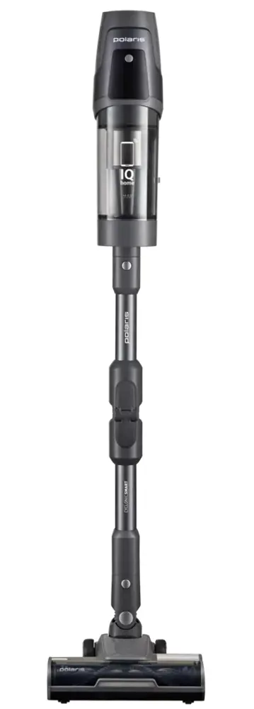 Aspirator Vertical Polaris PVCSDC3000 (Gray) - 4