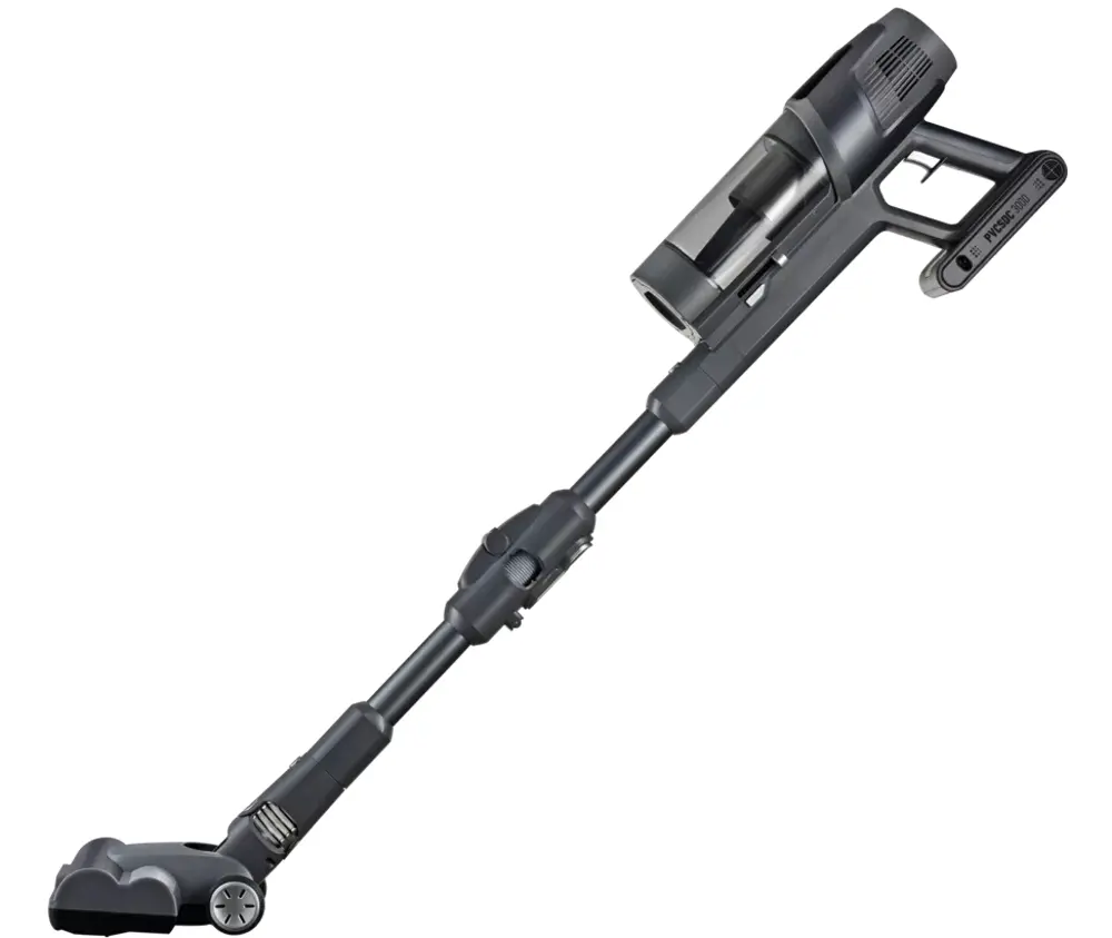 Aspirator Vertical Polaris PVCSDC3000 (Gray)