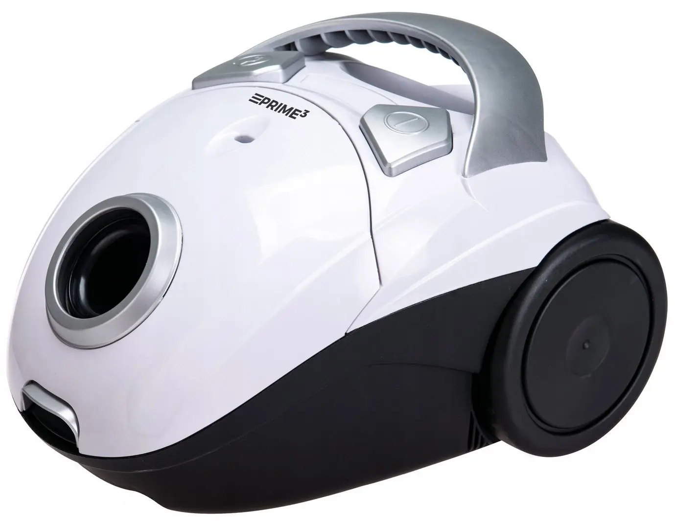 Aspirator Prime3 SVC21 (White/Black) - 2