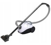 Aspirator Prime3 SVC21 (White/Black)