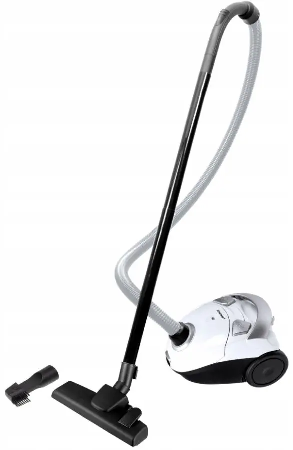 Aspirator Prime3 SVC21 (White/Black) - 3