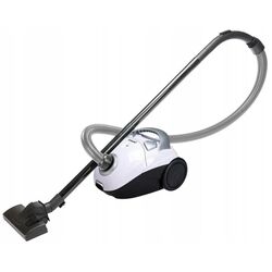 Aspirator Prime3 SVC21 (White/Black)