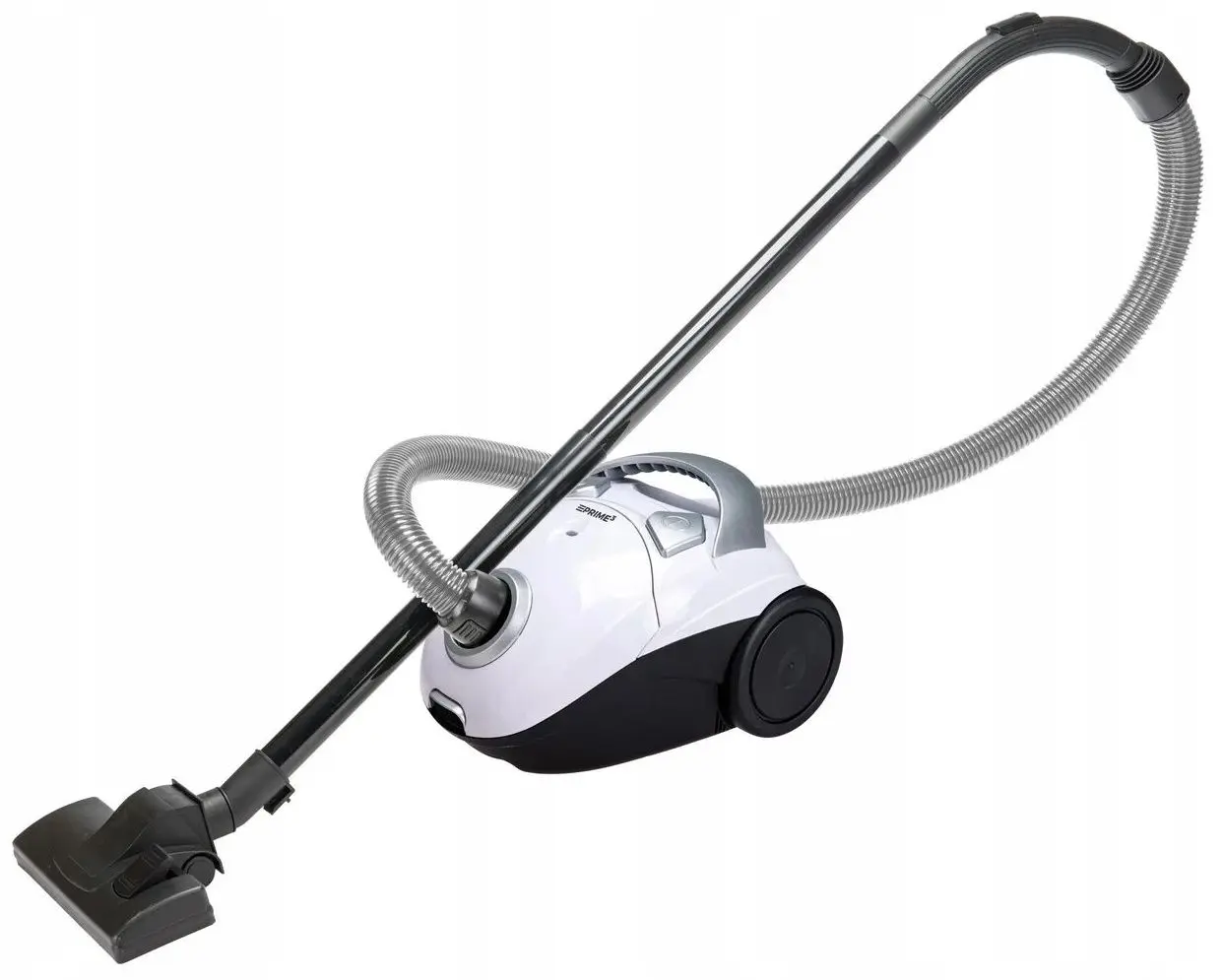 Aspirator Prime3 SVC21 (White/Black)