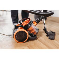 Aspirator Prime3 SVC32 (Orange/Black) Thumb