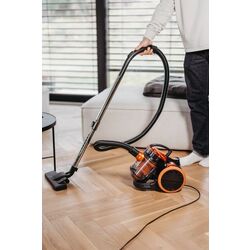 Aspirator Prime3 SVC32 (Orange/Black) Thumb