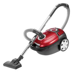 Aspirator Prime3 SVC51 (Black/Red) Thumb