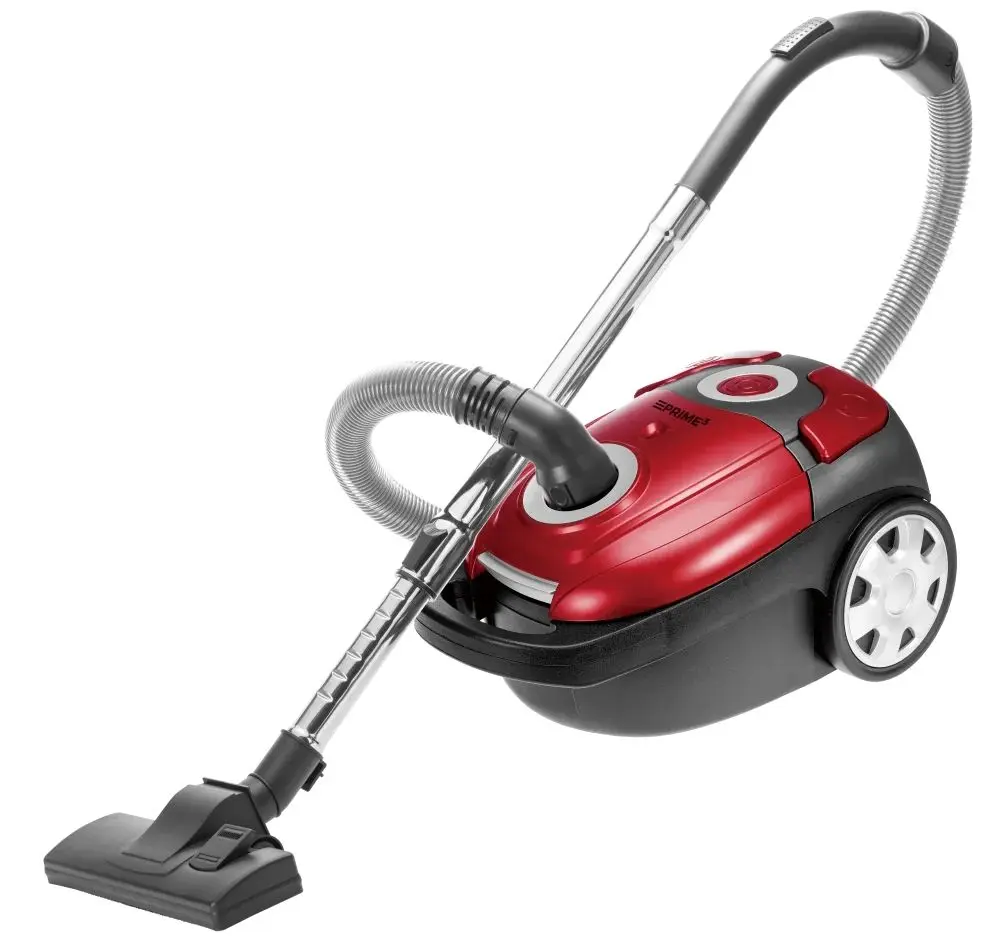 Aspirator Prime3 SVC51 (Black/Red) - 2