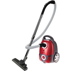 Aspirator Prime3 SVC51 (Black/Red)