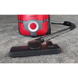 Aspirator Prime3 SVC51 (Black/Red) Thumb