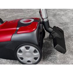 Aspirator Prime3 SVC51 (Black/Red) Thumb