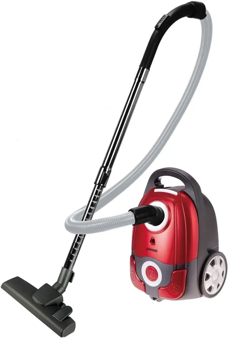 Aspirator Prime3 SVC51 (Black/Red)