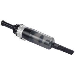 Вертикальный пылесос Prime3 2in1 SVC12 (Black/Silver) Thumb