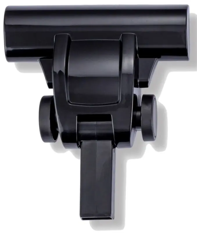 Вертикальный пылесос Prime3 2in1 SVC12 (Black/Silver) - 4