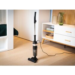 Вертикальный пылесос Prime3 2in1 SVC12 (Black/Silver) Thumb