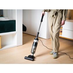 Вертикальный пылесос Prime3 2in1 SVC12 (Black/Silver) Thumb