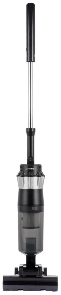 Вертикальный пылесос Prime3 2in1 SVC12 (Black/Silver)