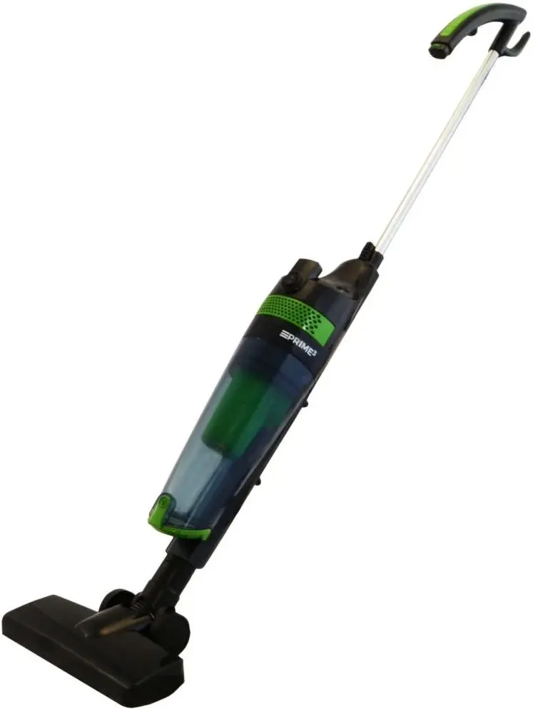 Aspirator vertical Prime3 SVC11 (Green/Black) - 2