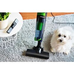 Aspirator vertical Prime3 SVC11 (Green/Black) Thumb