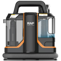 Aspirator cu spalare RAF R.8776 (Black) Thumb