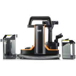 Aspirator cu spalare RAF R.8776 (Black) Thumb