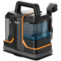 Aspirator cu spalare RAF R.8776 (Black)