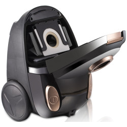 Пылесос RAF R.8677 (Black) Thumb