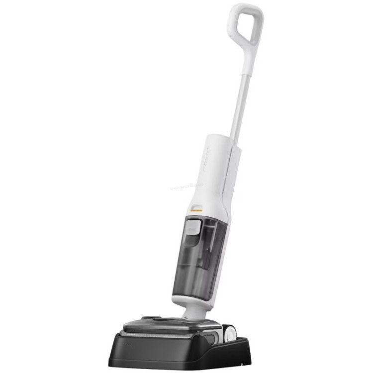 Вертикальный моющий пылесос Roborock F25 RT Gen 2 (White)