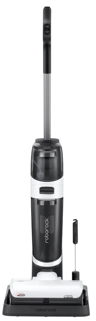 Вертикальный пылесос Roborock Dyad Pro Combo (White/Black) - 3