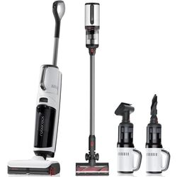 Вертикальный пылесос Roborock Dyad Pro Combo (White/Black) Thumb