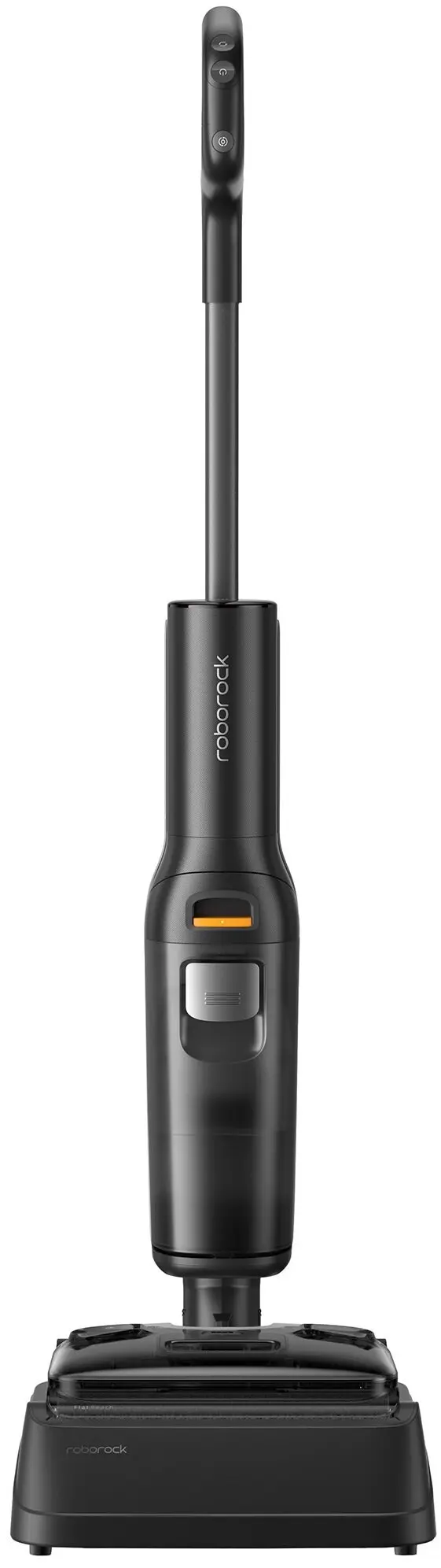 Aspirator vertical Roborock F25 ACE (Black)