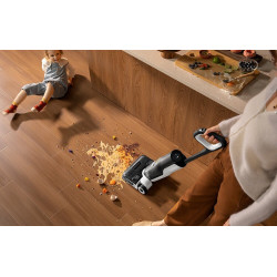 Aspirator vertical Roborock F25 ACE (Black) Thumb