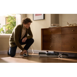 Aspirator vertical Roborock F25 ACE (Black) Thumb