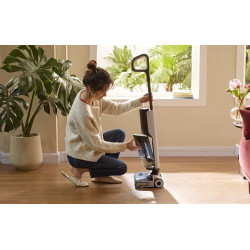 Aspirator vertical Roborock F25 ACE (Black) Thumb