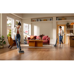 Aspirator vertical Roborock F25 ACE (Black) Thumb