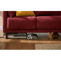 Aspirator vertical Roborock F25 ACE (Black) Thumb