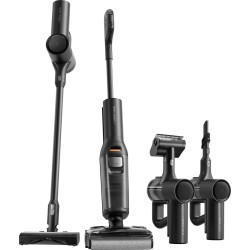 Aspirator vertical Roborock F25 ACE Combo (Black) Thumb