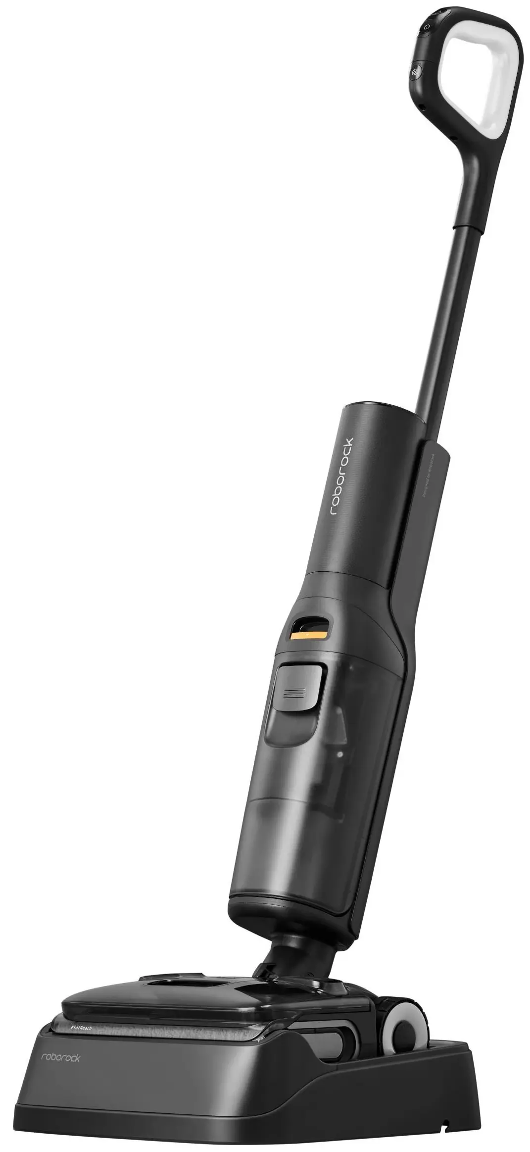 Aspirator vertical Roborock F25 ACE Combo (Black)