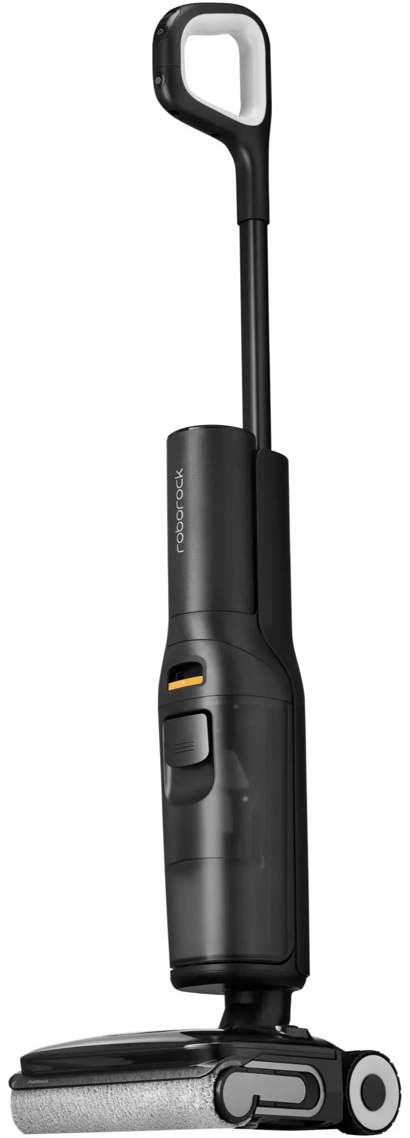 Aspirator vertical Roborock F25 ACE Combo (Black)