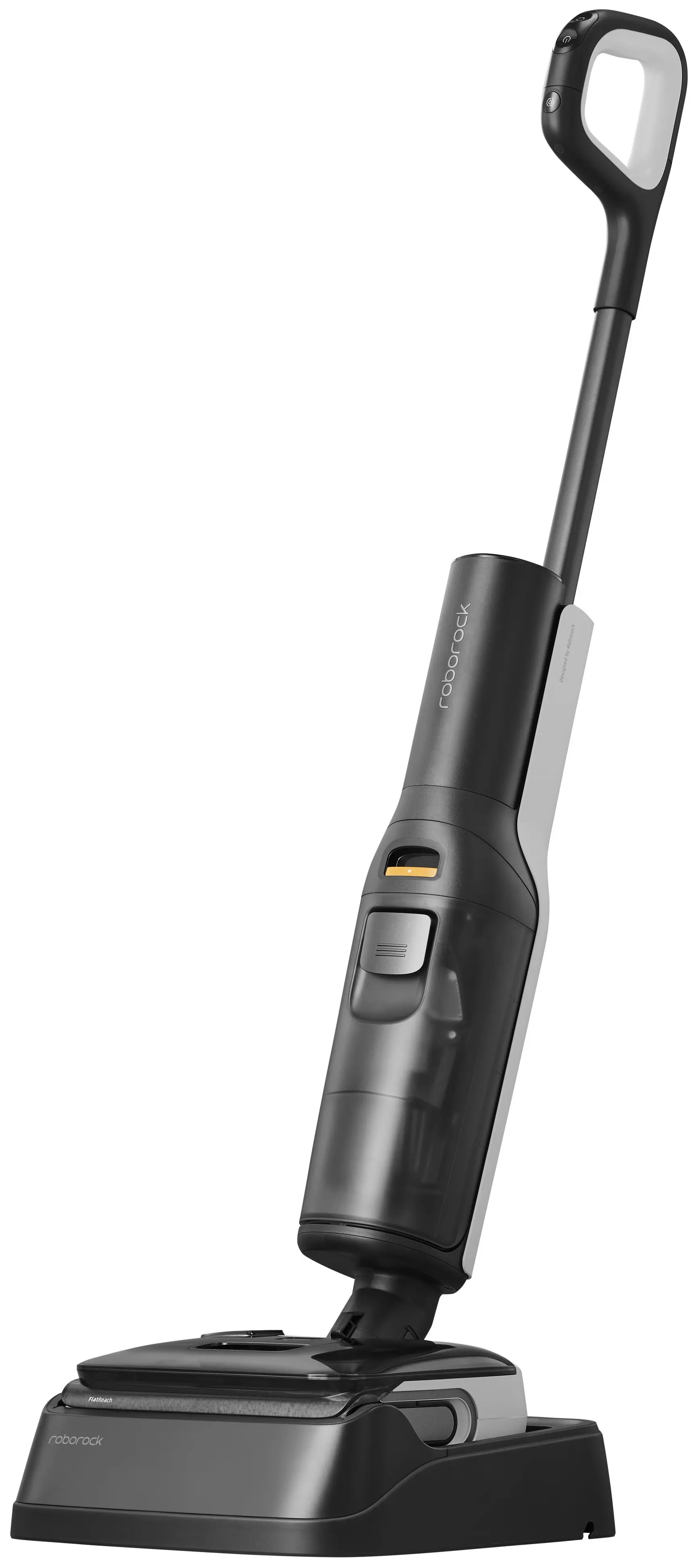 Aspirator vertical Roborock F25 LT (Black)