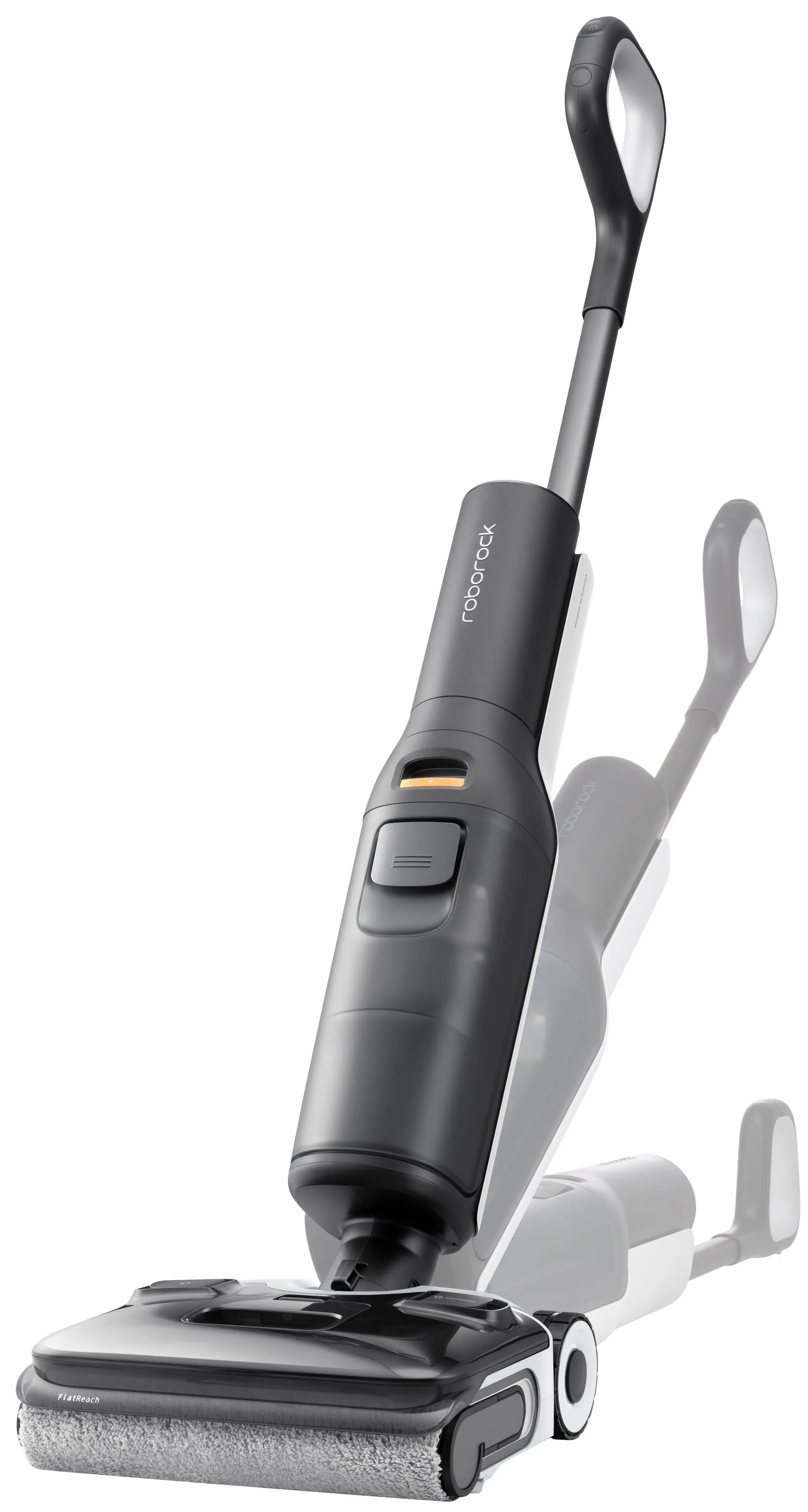 Aspirator vertical Roborock F25 LT (Black)