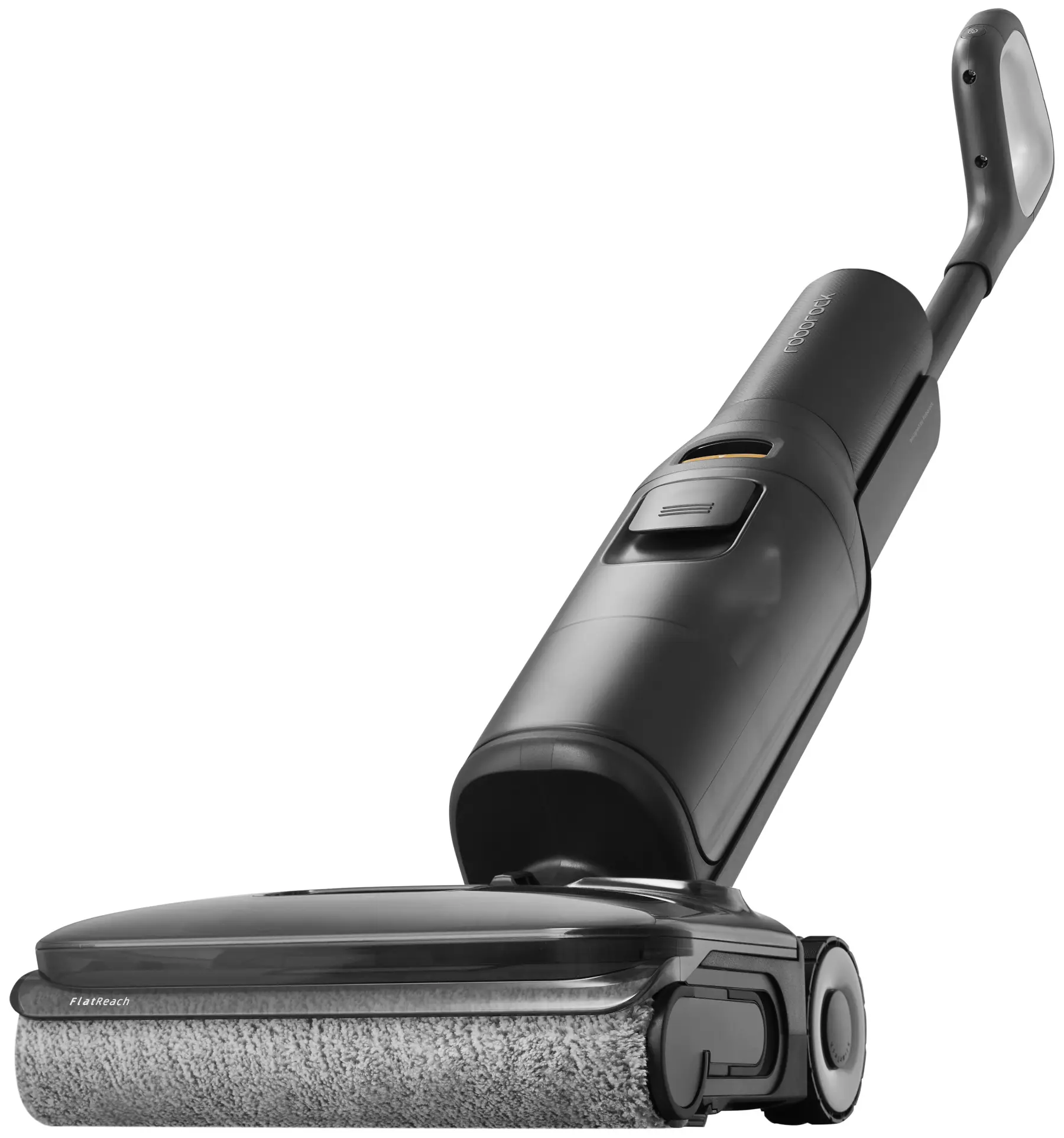 Aspirator vertical Roborock F25 LT (Black)