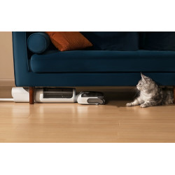 Aspirator vertical Roborock F25 RT (White) Thumb