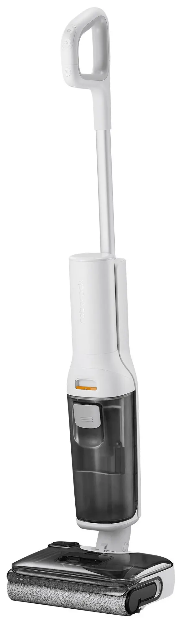 Aspirator vertical Roborock F25 RT (White)