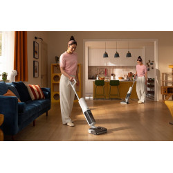 Aspirator vertical Roborock F25 RT (White) Thumb