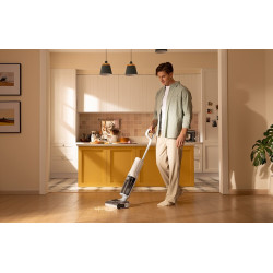 Aspirator vertical Roborock F25 RT (White) Thumb