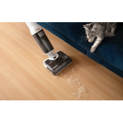 Aspirator vertical Roborock F25 RT (White) Thumb